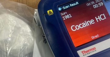 By 17, a girl had built a major drug dealing enterprise in Canberra. Then it all came undone