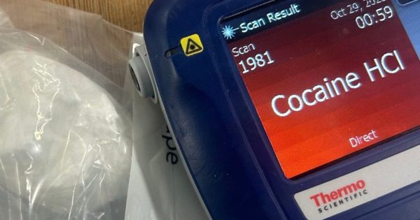 By 17, a girl had built a major drug dealing enterprise in Canberra. Then it all came undone