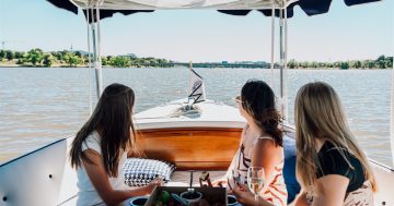 Planning a Canberra group staycation? Here's what to do and where to crash