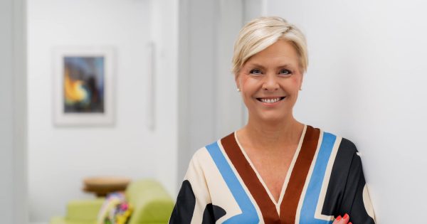 Broulee principal to head up Canberra's biggest Catholic school