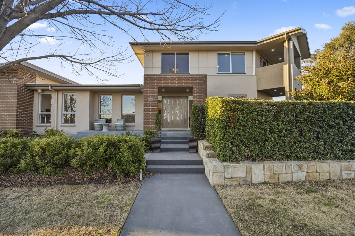 49 Hurrell Street in Forde