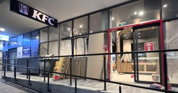 KFC opens another ACT store - years after feeling the heat on initial plans