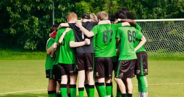 'Cut off at the knees': Discontent over football shake-up hits home for players, clubs