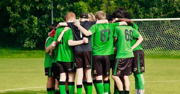 'Cut off at the knees': Discontent over football shake-up hits home for players, clubs