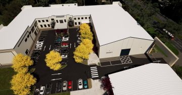 Academy calls action on expansion plan with DA for Watson campus
