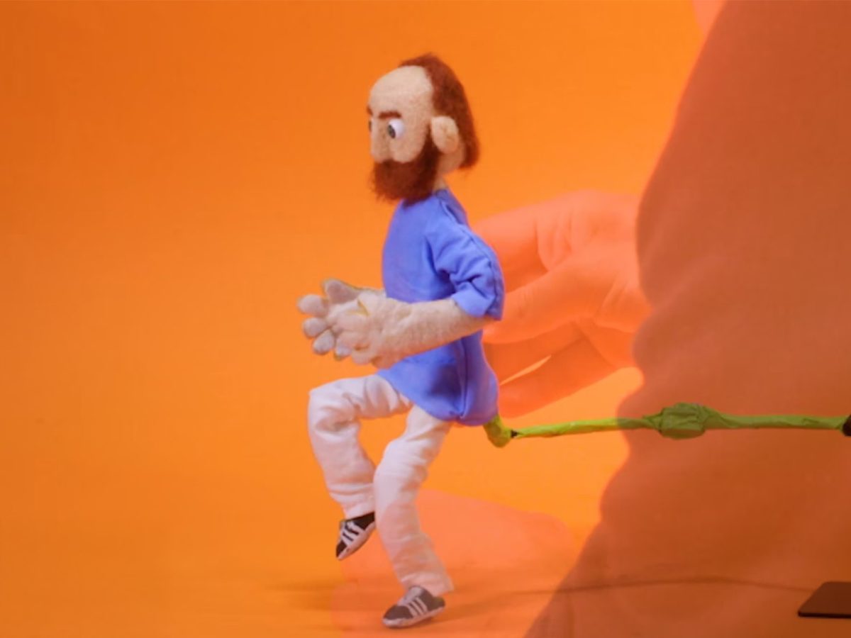 6-Week Short Course: Lights, Camera, Animation at Tuggeranong Arts Centre