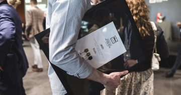 Australian Wine List of the Year award raises a glass (or three) to outstanding Canberra venues