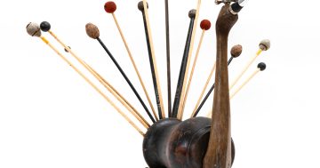 Exhibitions at Tuggeranong Arts Centre