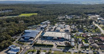 Rezoned Bunnings Ulladulla site offers a multitude of development options