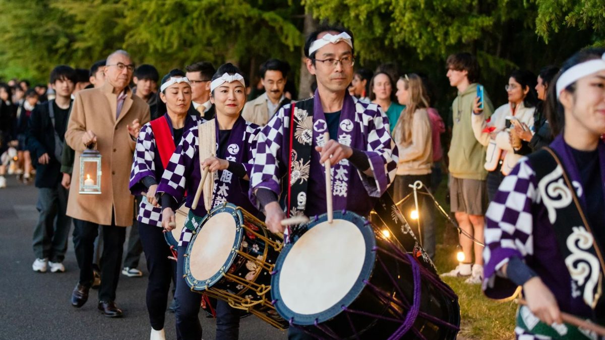 Canberra Nara Candle Festival 2025