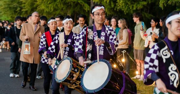 Things to do in Canberra this week (24 – 30 October)