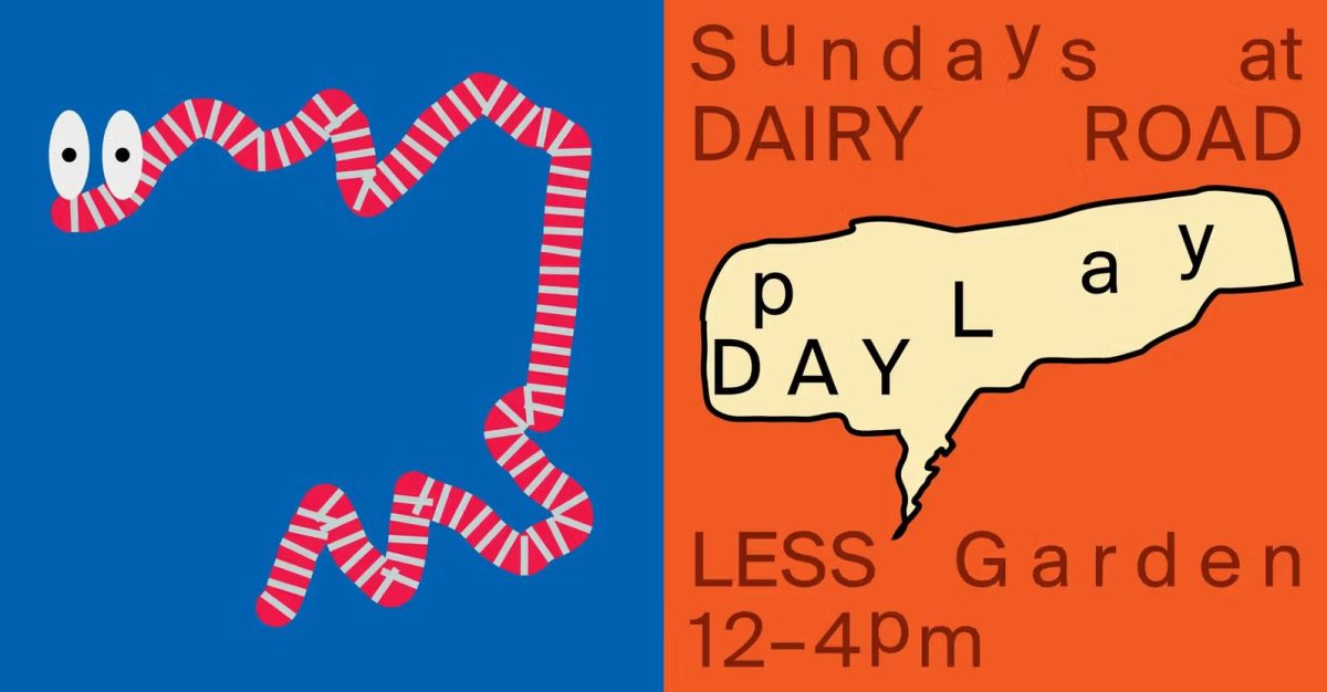 Hit 'n' Miss Drummers at Play Day!