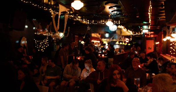 Tropefest film festival brings the scares this Halloween with an interesting challenge