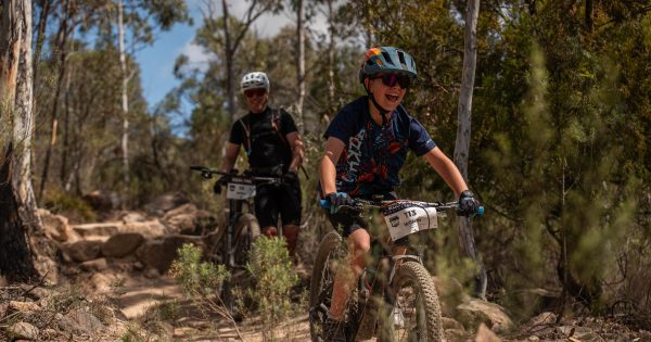 World-class cycling event puts Batemans Bay on the global map