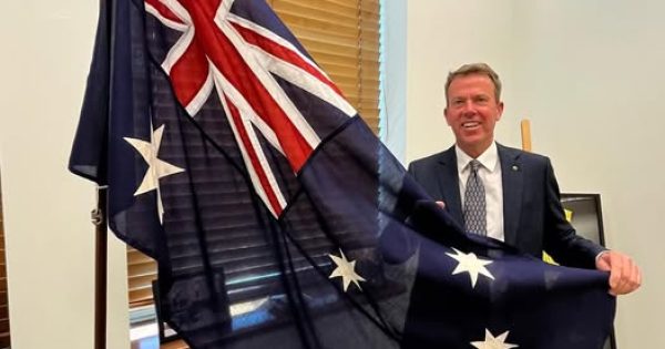 Coalition won't be cutting its nuclear energy policy loose