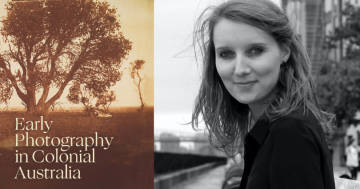 Early Photography in Colonial Australia