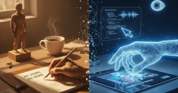 Is AI going to make us more honest with each other - and ourselves?