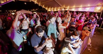 Popular Get Together Music Festival sets date for Murrah Hall