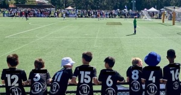 Where to now for over 2000 soccer players following the folding of Gungahlin United?