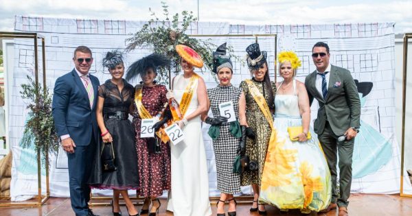 Best places to enjoy Melbourne Cup day in Canberra