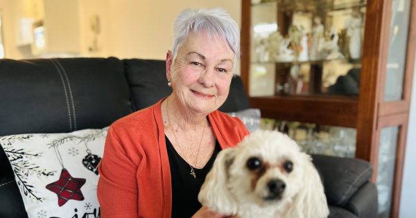 ‘No choice’: A mum's story of 1960s-era adoption in Australia