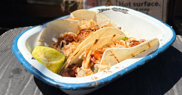 Smoked Meats with Colonel Fatboy von Bootleg