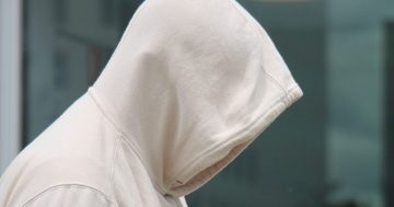 Ex-public servant victim-blamed girl after raping her more than 300 times, court told