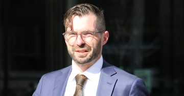 ANU and police failed to act on first complaints of rape against ex-academic, court told