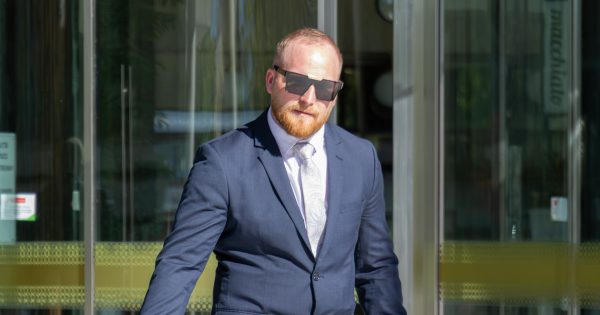 Young woman faces rapist to say she is not his victim, but his 'consequence'