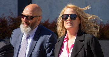 Emma Morton 'betrayed' childcare centre staff after stealing $300,000, court told