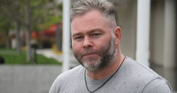 Electrician who allegedly referred to cutting off fingers during 'hostage situation' granted bail