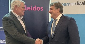 Aspen Medical and Leidos Australia join forces for Defence Contracted Health System bid