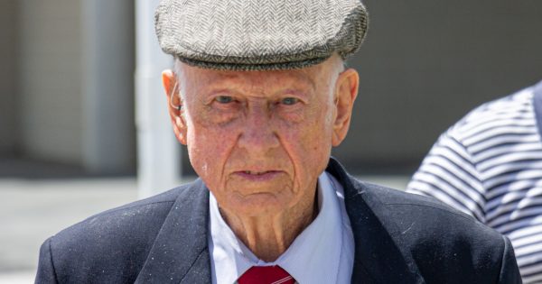 Ex-music teacher accused of raping child allegedly started contacting witnesses