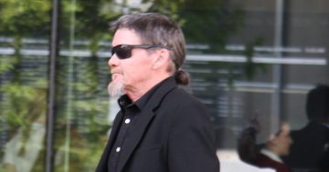 Quadriplegic man had 'full faith' in friend who stole thousands