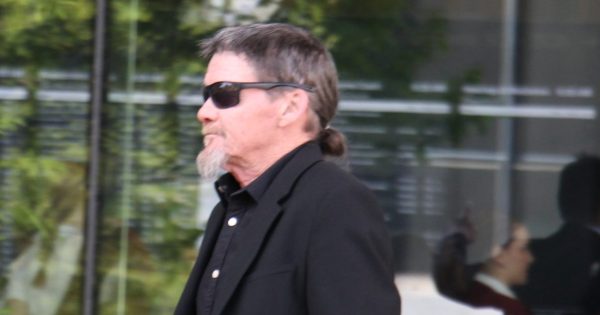 Quadriplegic man had 'full faith' in friend who stole thousands