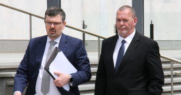 Driver admits killing wife, injuring passenger in fatal car crash