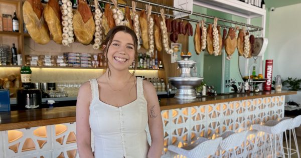 Five Minutes with Olivia Longley, Lala Hospitality Group