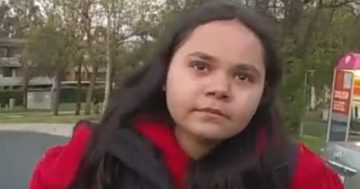 UPDATED: Police renew appeal to find missing girl, Janessa Williams