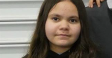 Have you seen Janessa? 13-year-old girl has gone missing