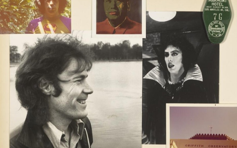 Jim Sharman and his theatre works