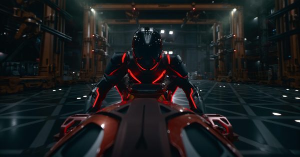 Tron: Ares is a strange film that doesn't know its audience - and that's not even its worst feature