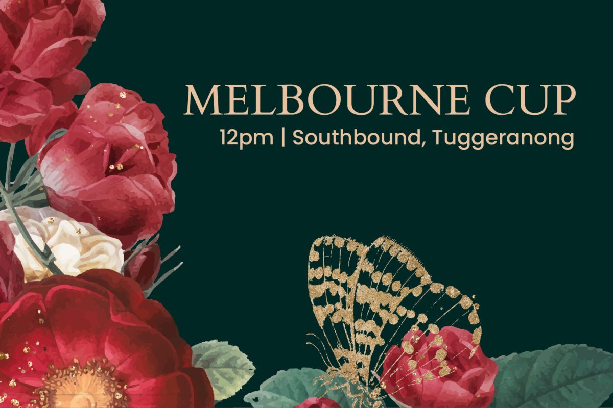 Melbourne Cup | Race Day at Southbound