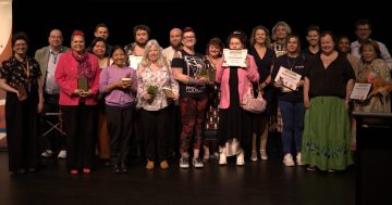 Mental Health Week Awards honour champions of change