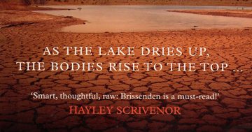 The Canberra Bookshelf: Justice and the intersection of fiction and reality