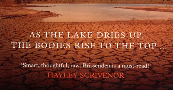 The Canberra Bookshelf: Justice and the intersection of fiction and reality