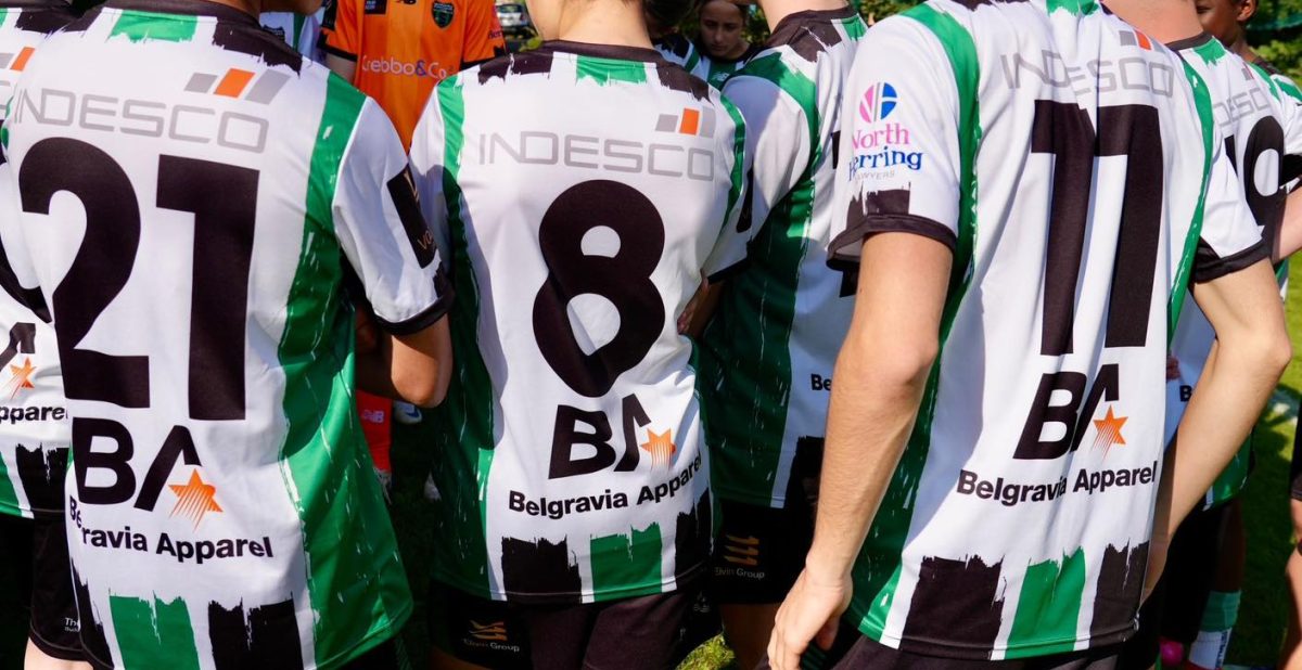 football players