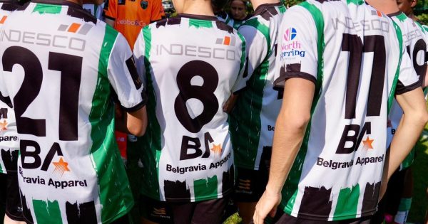 From heartbreak to hope: Capital Football reshapes NPL, promotes clubs in wake of GUFC's shock exit