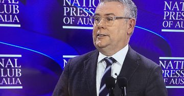 Enviro protection bill introduced, but a long way to go before it becomes law