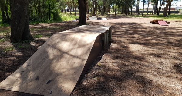 Help - my husband has bought a bike