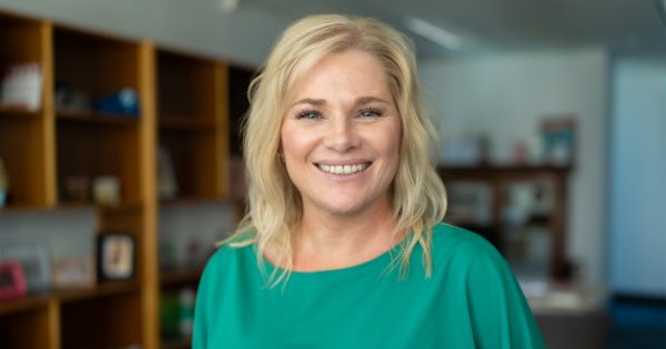 Canberra Liberals say Canberrans deserve better - this is how they'll deliver